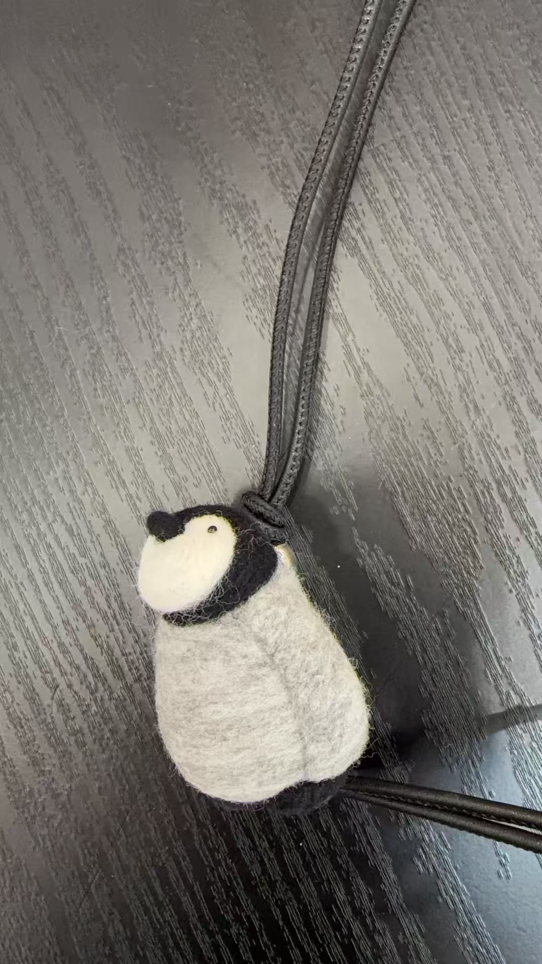 로에베 펭귄