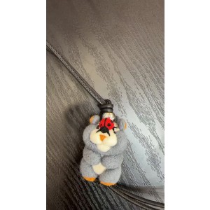 로에베 펠트 베어& 무당벌레 참
