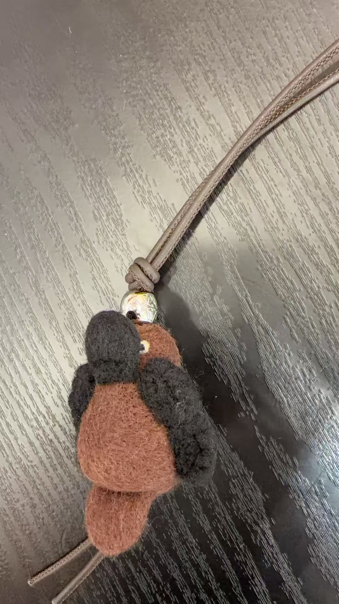 로에베 펠트 다람쥐
