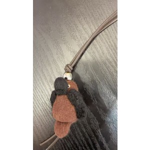 로에베 펠트 다람쥐