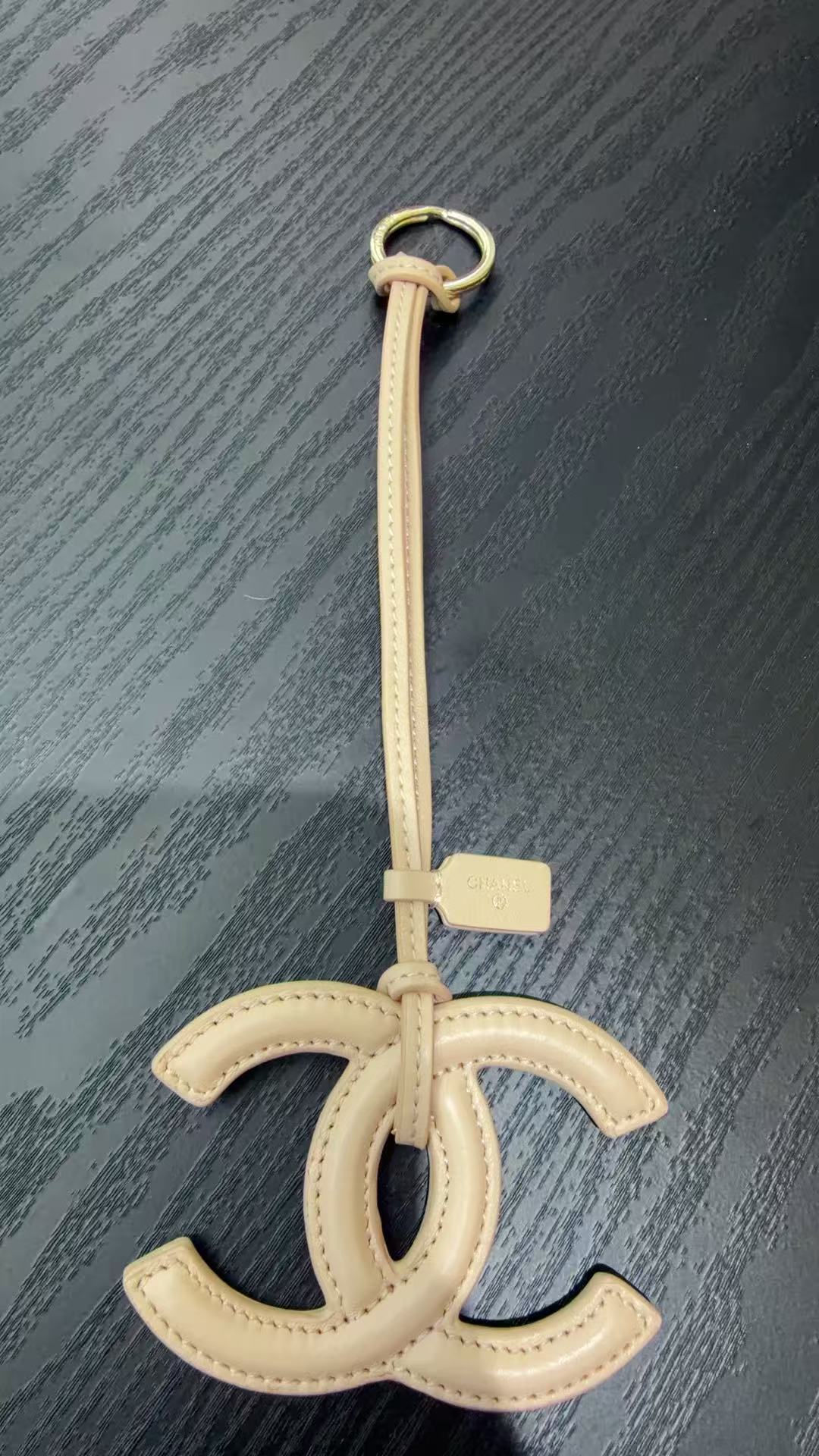 샤넬 참