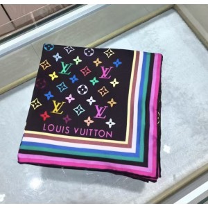 LV方巾（单面）