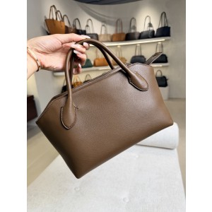 terassess tote（茶棕色）