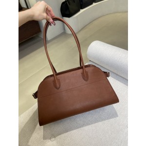 Margux12 shoulder(砖红色）
