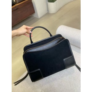 Amazona 大号磨砂黑色