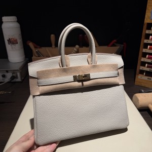 Birkin 25 (토고)冰川白金扣