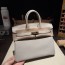Birkin 25 (토고)冰川白金扣