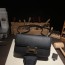 Constance (Epson) 26黑色金扣