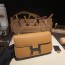 Constance (Epson) 26金棕银扣