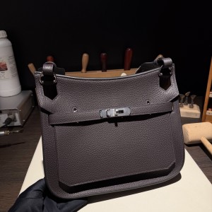 吉普赛28(TC)乌木内拼金棕银扣
