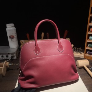 볼리드 Bolide 35 (앱송가죽)Swift爱马仕红银扣