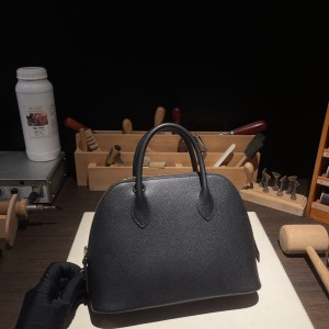 볼리드 Bolide 25 (앱송가죽)epsom黑色金扣