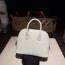 볼리드 Bolide mini(evecoloor)蘑菇白拼金棕银扣