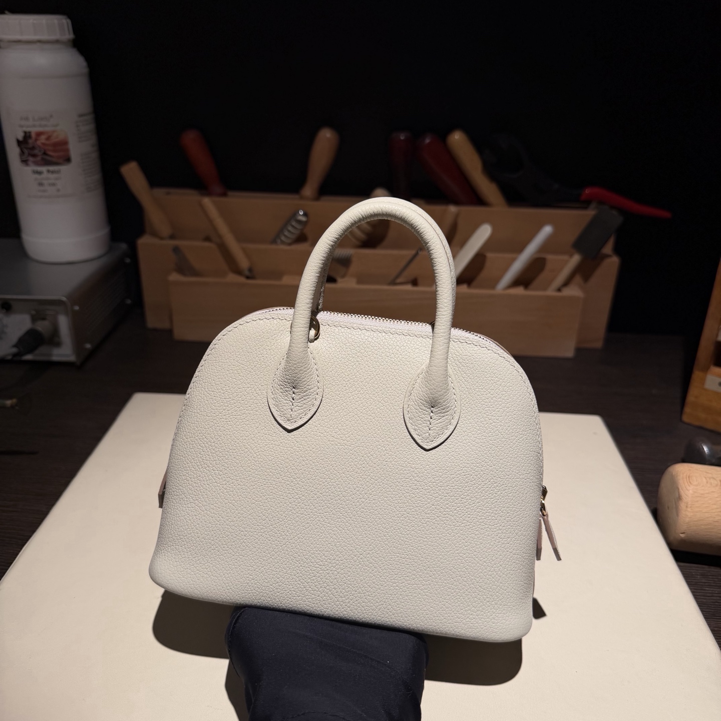 볼리드 Bolide mini(evecoloor)冰川白金扣