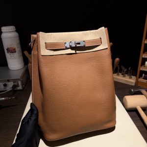 So kelly(to go)金棕银扣