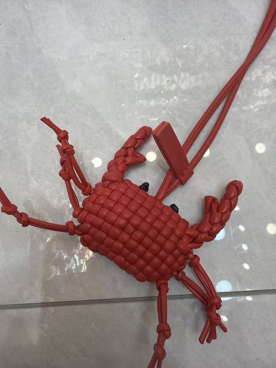 보테가 꽃게