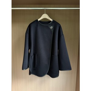 짧은 코트